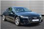 2023 Audi A7 40 TDI Quattro S Line 5dr S Tronic