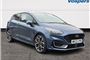 2022 Ford Fiesta 1.0 EcoBoost Hybrid mHEV 125 ST-Line Vignale 3dr