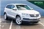 2020 Skoda Karoq 1.0 TSI SE Technology 5dr