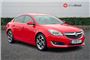 2016 Vauxhall Insignia 2.0 CDTi [170] ecoFLEX SRi Vx-line Nav 5dr [S/S]