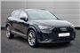 2021 Audi Q3 35 TFSI Black Edition 5dr