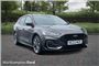 2022 Ford Focus Estate 1.0 EcoBoost ST-Line Vignale 5dr