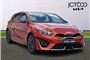 2023 Kia Ceed 1.5T GDi ISG GT-Line 5dr