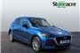 2021 Mazda 2 1.5 e-Skyactiv G MHEV GT Sport 5dr