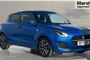 2021 Suzuki Swift 1.2 Dualjet 83 12V Hybrid SZ-L 5dr