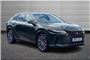 2023 Lexus RX 450h+ 2.5 5dr E-CVT [Premium Plus Pack]