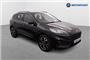 2022 Ford Kuga 2.5 PHEV ST-Line X Edition 5dr CVT