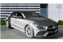 2021 Mercedes-Benz CLA CLA 200 AMG Line Premium Plus 4dr Tip Auto