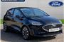 2023 Ford Fiesta 1.0 EcoBoost Hybrid mHEV 125 Titanium X 5dr