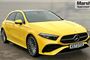 2023 Mercedes-Benz A-Class A200d AMG Line Premium Plus 5dr Auto