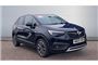 2019 Vauxhall Crossland X 1.2T [130] Elite Nav 5dr [Start Stop] Auto