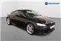 2020 Audi TT 40 TFSI Sport 2dr S Tronic