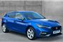 2024 SEAT Leon 1.5 eTSI 150 FR 5dr DSG