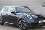 2022 MINI Hatchback 2.0 John Cooper Works 3dr Auto [Nav Pack]