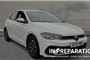 2021 Volkswagen Polo 1.0 TSI Life 5dr