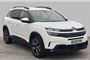 2020 Citroen C5 Aircross 1.5 BlueHDi 130 Flair Plus 5dr EAT8