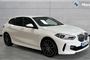 2020 BMW 1 Series 118i M Sport 5dr