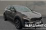 2021 Kia Sportage 1.6T GDi GT-Line S 5dr DCT Auto [AWD]