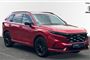 2025 Honda CR-V 2.0 ePHEV Advance Tech 5dr eCVT