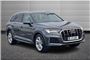 2022 Audi Q7 45 TDI Quattro S Line 5dr Tiptronic