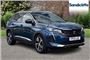 2021 Peugeot 3008 1.2 PureTech GT 5dr