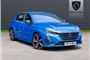 2023 Peugeot 308 1.5 BlueHDi GT 5dr EAT8