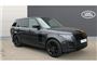 2021 Land Rover Range Rover 2.0 P400e Westminster Black 4dr Auto