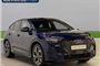 2024 Audi Q4 e-tron Sportback 125kW 35 55kWh Sport 5dr Auto