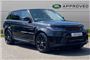 2020 Land Rover Range Rover Sport 3.0 D300 HSE Dynamic 5dr Auto