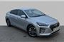 2021 Hyundai IONIQ 1.6 GDi Plug-in Hybrid Premium SE 5dr DCT