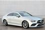 2021 Mercedes-Benz CLA CLA 220d AMG Line Premium 4dr Tip Auto