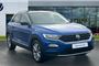 2021 Volkswagen T-Roc 1.5 TSI EVO Design 5dr