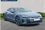 2023 Audi e-tron GT 390kW Quattro 93kWh 4dr Auto