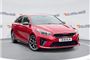 2019 Kia Ceed 1.4T GDi ISG GT-Line 5dr