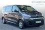 2023 Citroen Space Tourer 100kW Business Edition M [9 Seat] 50kWh 5dr Auto