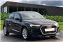 2021 Audi A1 25 TFSI Sport 5dr