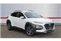 2020 Hyundai Kona 1.6 GDi Hybrid Premium 5dr DCT