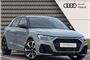 2024 Audi A1 25 TFSI Black Edition 5dr S Tronic