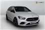 2022 Mercedes-Benz B-Class B200d AMG Line Executive Edition 5dr Auto