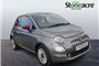 2022 Fiat 500 1.0 Mild Hybrid Red 3dr