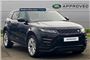 2019 Land Rover Range Rover Evoque 2.0 D180 R-Dynamic SE 5dr Auto