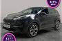 2019 Kia Sportage 1.6 CRDi 48V ISG GT-Line S 5dr DCT Auto