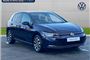 2022 Volkswagen Golf 1.5 TSI 150 Active 5dr