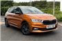 2023 Skoda Fabia 1.0 TSI 110 Colour Edition 5dr