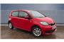 2017 Skoda Citigo 1.0 MPI SE 5dr