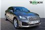 2018 Audi Q2 1.0 TFSI S Line 5dr