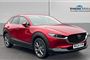 2024 Mazda CX-30 2.0 e-Skyactiv X MHEV Exclusive-Line 5dr