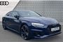 2024 Audi A5 Sportback 35 TFSI Black Edition 5dr S Tronic