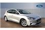 2019 Ford Focus 1.0 EcoBoost 125 Titanium 5dr