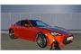 2014 Toyota GT86 2.0 D-4S 2dr